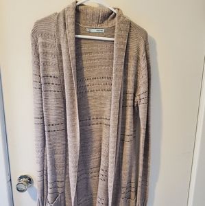 Small Maurices Sweater